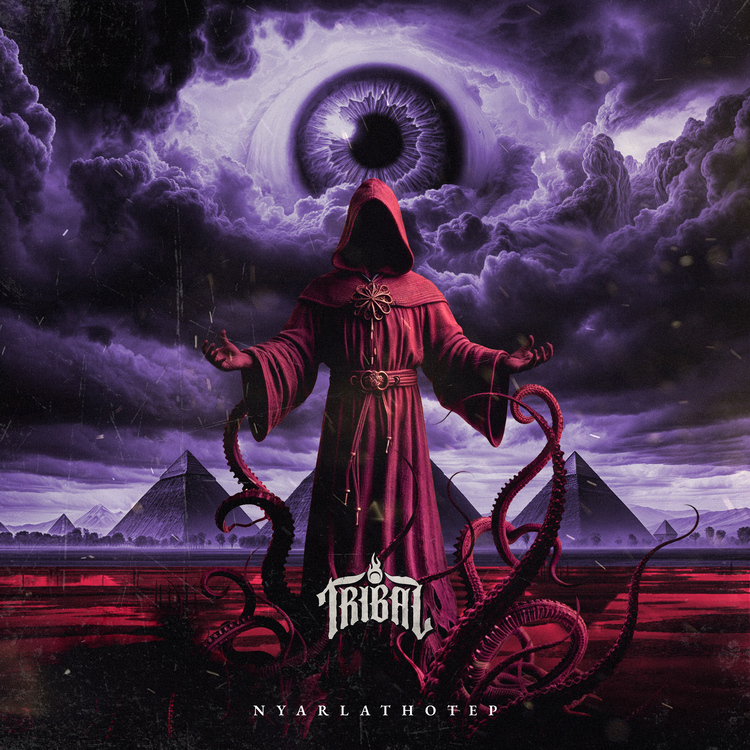Nyarlathotep - Tribal