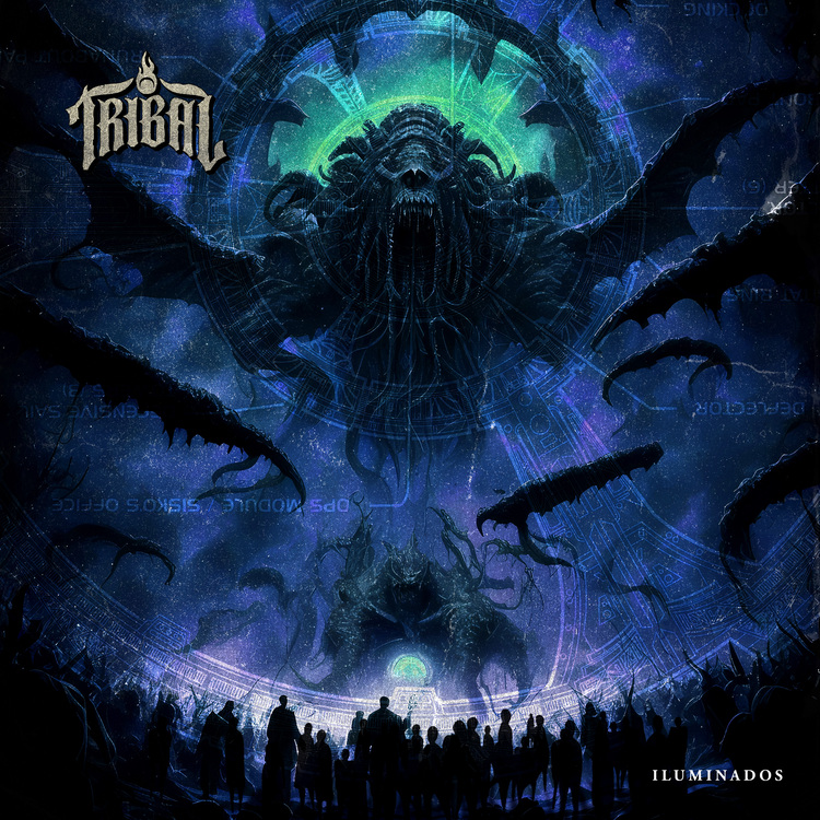 Iluminados - Tribal