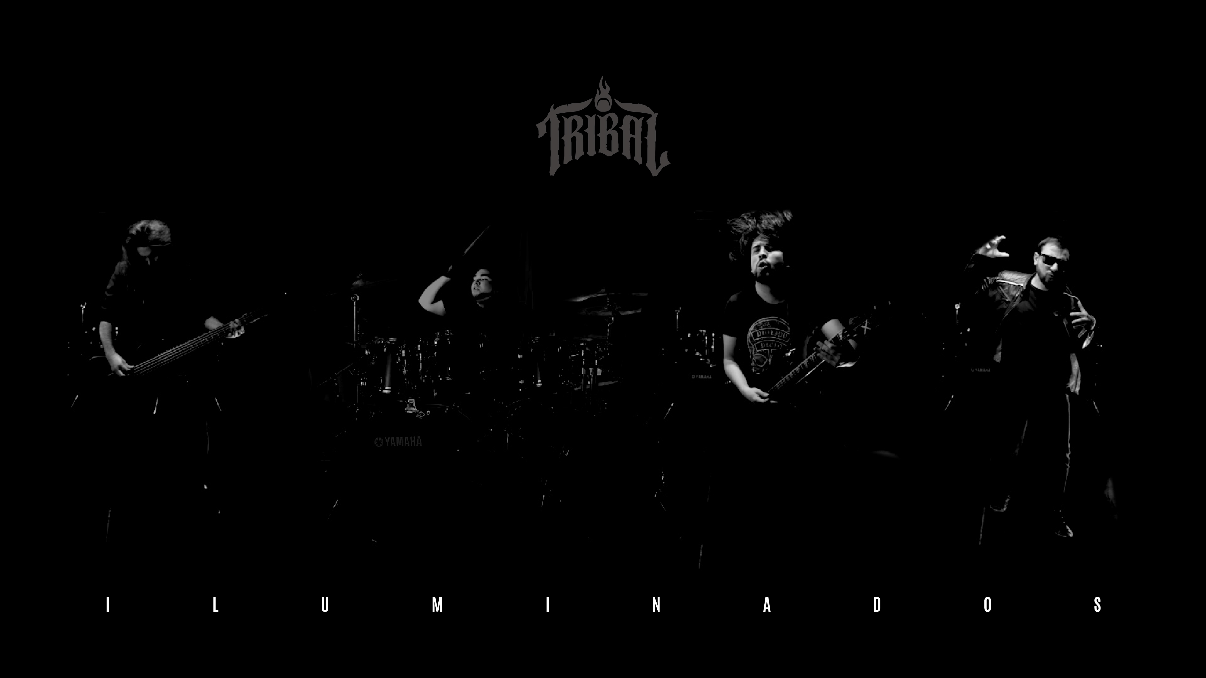 Iluminados - Tribal